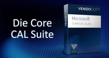 Microsoft Core CAL Suite