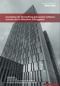 Leitfaden zur Beschaffung gebrauchter Software