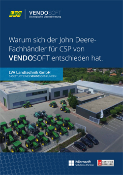 CaseStudy LVA Landtechnik GmbH