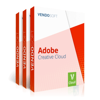 Adobe Cloud Software Lizenzen - gebrauchte Software