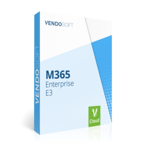 Microsoft 365 Enterprise E3 Cloud