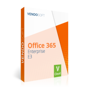 Office 365 Enterprise E3 Cloud