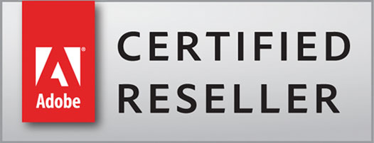 Certified Adobe Reseller Vendosoft - gebrauchte Software