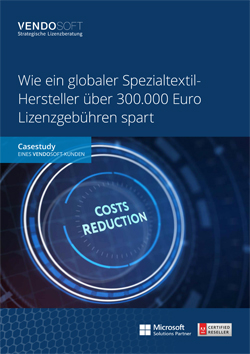 Case Study Textilwirtschaft Microsoft Cloud